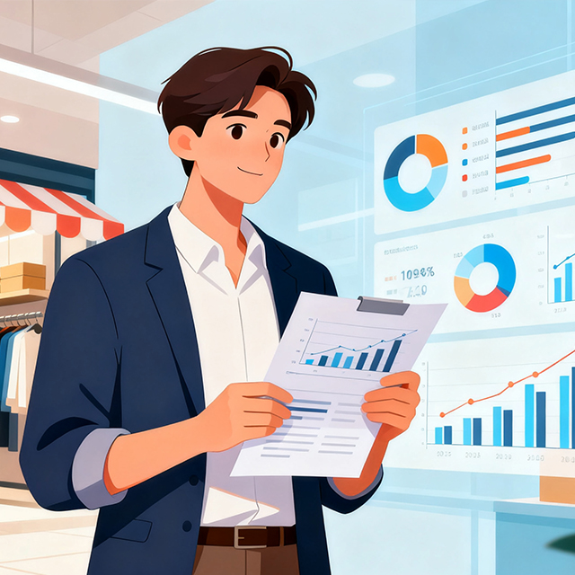 跨境电商亚马逊运营